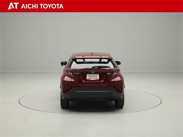 トヨタ Ｃ－ＨＲ