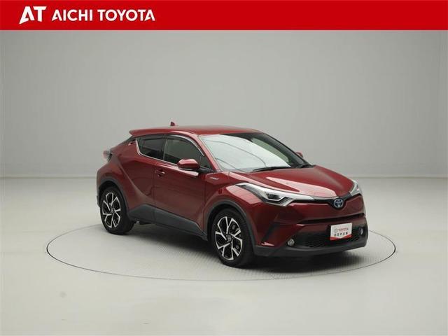 トヨタ Ｃ－ＨＲ