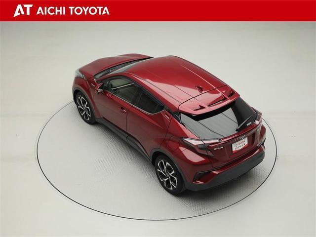 トヨタ Ｃ－ＨＲ