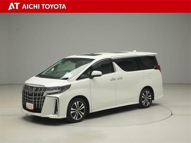 アルファード ２．５Ｓ　Ｃパッケージ　両側電動スライドＤ　地デジ　１オナ車　バックモニタ－　ＡＣ１００Ｖ電源　パノラマサンルーフ　スマキー　ＬＥＤヘッドライト　クルコン　ナビ＆ＴＶ　Ｗエアコン　パワーシート　アルミホイール　横滑り防止機能（2枚目）