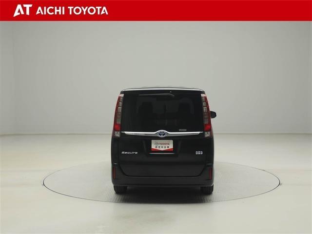 エスクァイア ハイブリッドＧｉ　Ｒカメラ　ＡＡＣ　ナビ＆ＴＶ　リアエアコン　地デジ　クルーズコントロール　ＬＥＤライト　キーレスエントリー　スマートキー付　ＤＶＤ再生可　エアバック　横滑防止装置　ドライブレコーダー　盗難防止システム（5枚目）