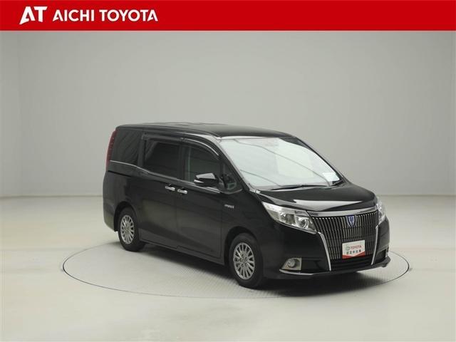 エスクァイア ハイブリッドＧｉ　Ｒカメラ　ＡＡＣ　ナビ＆ＴＶ　リアエアコン　地デジ　クルーズコントロール　ＬＥＤライト　キーレスエントリー　スマートキー付　ＤＶＤ再生可　エアバック　横滑防止装置　ドライブレコーダー　盗難防止システム（8枚目）