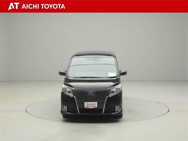 エスクァイア ハイブリッドＧｉ　Ｒカメラ　ＡＡＣ　ナビ＆ＴＶ　リアエアコン　地デジ　クルーズコントロール　ＬＥＤライト　キーレスエントリー　スマートキー付　ＤＶＤ再生可　エアバック　横滑防止装置　ドライブレコーダー　盗難防止システム（9枚目）