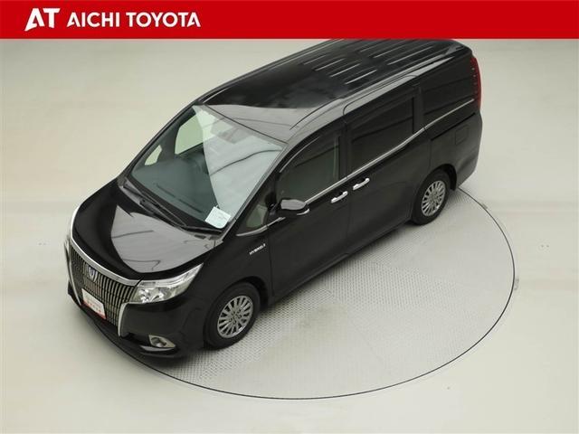 エスクァイア ハイブリッドＧｉ　Ｒカメラ　ＡＡＣ　ナビ＆ＴＶ　リアエアコン　地デジ　クルーズコントロール　ＬＥＤライト　キーレスエントリー　スマートキー付　ＤＶＤ再生可　エアバック　横滑防止装置　ドライブレコーダー　盗難防止システム（10枚目）