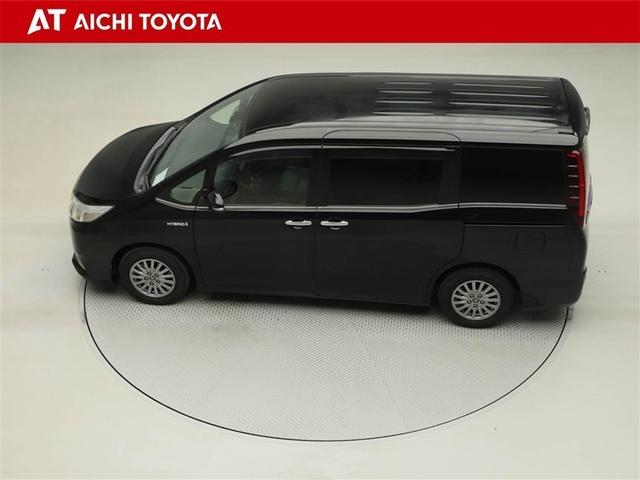 エスクァイア ハイブリッドＧｉ　Ｒカメラ　ＡＡＣ　ナビ＆ＴＶ　リアエアコン　地デジ　クルーズコントロール　ＬＥＤライト　キーレスエントリー　スマートキー付　ＤＶＤ再生可　エアバック　横滑防止装置　ドライブレコーダー　盗難防止システム（11枚目）