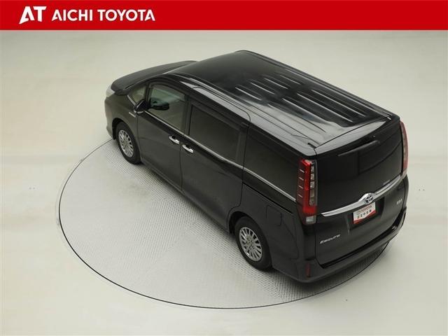 エスクァイア ハイブリッドＧｉ　Ｒカメラ　ＡＡＣ　ナビ＆ＴＶ　リアエアコン　地デジ　クルーズコントロール　ＬＥＤライト　キーレスエントリー　スマートキー付　ＤＶＤ再生可　エアバック　横滑防止装置　ドライブレコーダー　盗難防止システム（12枚目）