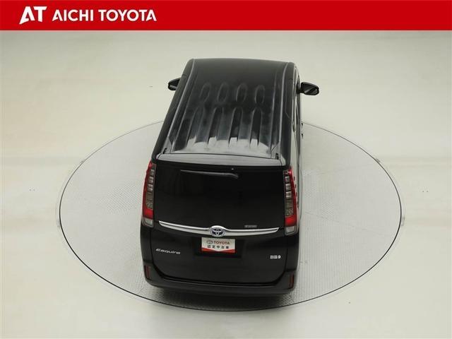 エスクァイア ハイブリッドＧｉ　Ｒカメラ　ＡＡＣ　ナビ＆ＴＶ　リアエアコン　地デジ　クルーズコントロール　ＬＥＤライト　キーレスエントリー　スマートキー付　ＤＶＤ再生可　エアバック　横滑防止装置　ドライブレコーダー　盗難防止システム（13枚目）