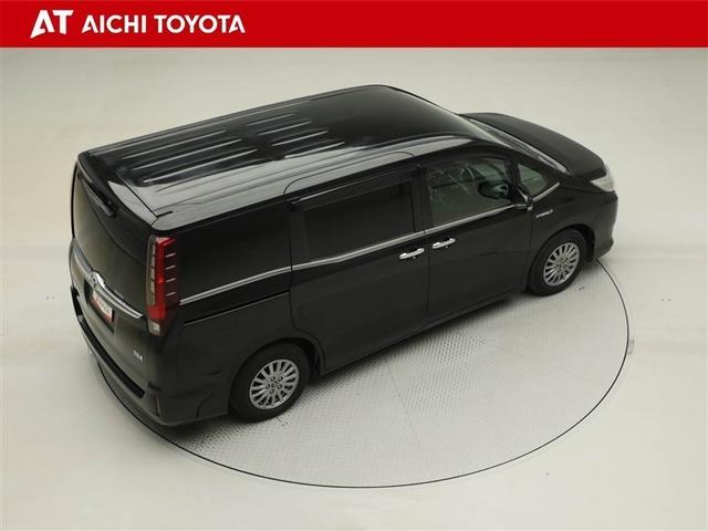 エスクァイア ハイブリッドＧｉ　Ｒカメラ　ＡＡＣ　ナビ＆ＴＶ　リアエアコン　地デジ　クルーズコントロール　ＬＥＤライト　キーレスエントリー　スマートキー付　ＤＶＤ再生可　エアバック　横滑防止装置　ドライブレコーダー　盗難防止システム（14枚目）