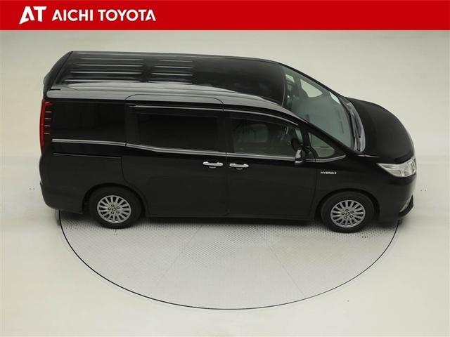 エスクァイア ハイブリッドＧｉ　Ｒカメラ　ＡＡＣ　ナビ＆ＴＶ　リアエアコン　地デジ　クルーズコントロール　ＬＥＤライト　キーレスエントリー　スマートキー付　ＤＶＤ再生可　エアバック　横滑防止装置　ドライブレコーダー　盗難防止システム（15枚目）