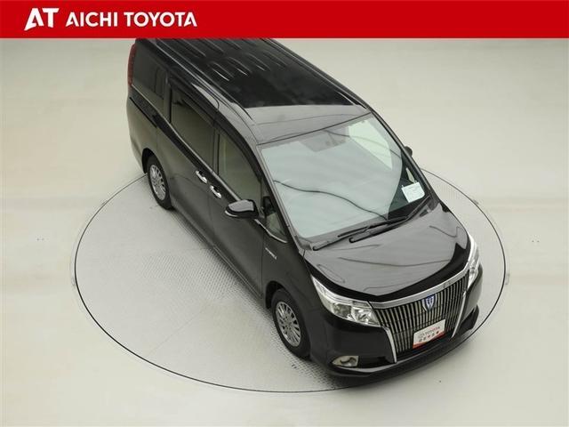 エスクァイア ハイブリッドＧｉ　Ｒカメラ　ＡＡＣ　ナビ＆ＴＶ　リアエアコン　地デジ　クルーズコントロール　ＬＥＤライト　キーレスエントリー　スマートキー付　ＤＶＤ再生可　エアバック　横滑防止装置　ドライブレコーダー　盗難防止システム（16枚目）