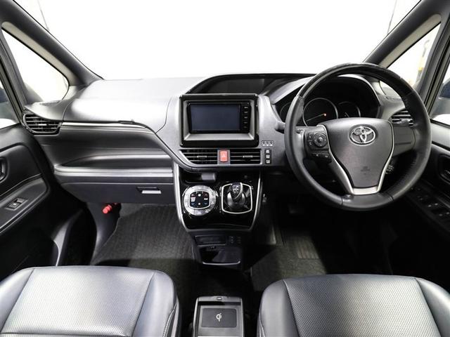 エスクァイア ハイブリッドＧｉ　Ｒカメラ　ＡＡＣ　ナビ＆ＴＶ　リアエアコン　地デジ　クルーズコントロール　ＬＥＤライト　キーレスエントリー　スマートキー付　ＤＶＤ再生可　エアバック　横滑防止装置　ドライブレコーダー　盗難防止システム（18枚目）