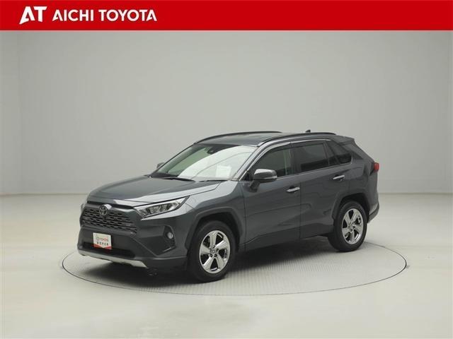 ＲＡＶ４ Ｇ　Ｂカメラ　パワーウインドウ　カーテンエアバック　運転席パワーシート　ワンオーナ　イモビライザー　キーレス　ＥＴＣ付　ＬＥＤヘッドライ　クルコン　オートエアコン　横滑り防止装置　ナビ　４ＷＤ車　ＡＢＳ（2枚目）