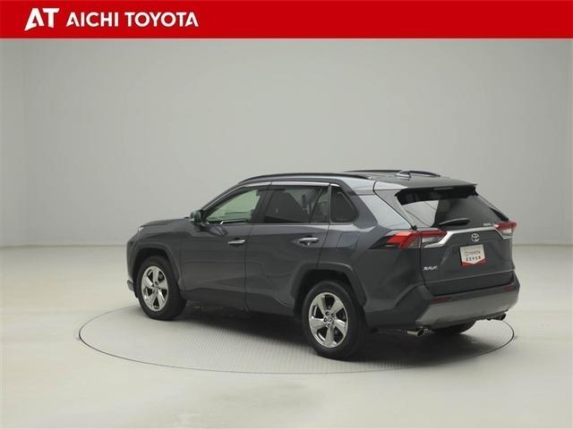 ＲＡＶ４ Ｇ　Ｂカメラ　パワーウインドウ　カーテンエアバック　運転席パワーシート　ワンオーナ　イモビライザー　キーレス　ＥＴＣ付　ＬＥＤヘッドライ　クルコン　オートエアコン　横滑り防止装置　ナビ　４ＷＤ車　ＡＢＳ（4枚目）