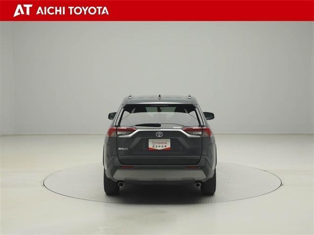 ＲＡＶ４ Ｇ　Ｂカメラ　パワーウインドウ　カーテンエアバック　運転席パワーシート　ワンオーナ　イモビライザー　キーレス　ＥＴＣ付　ＬＥＤヘッドライ　クルコン　オートエアコン　横滑り防止装置　ナビ　４ＷＤ車　ＡＢＳ（5枚目）