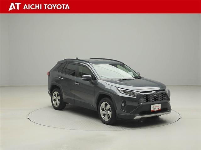 ＲＡＶ４ Ｇ　Ｂカメラ　パワーウインドウ　カーテンエアバック　運転席パワーシート　ワンオーナ　イモビライザー　キーレス　ＥＴＣ付　ＬＥＤヘッドライ　クルコン　オートエアコン　横滑り防止装置　ナビ　４ＷＤ車　ＡＢＳ（8枚目）