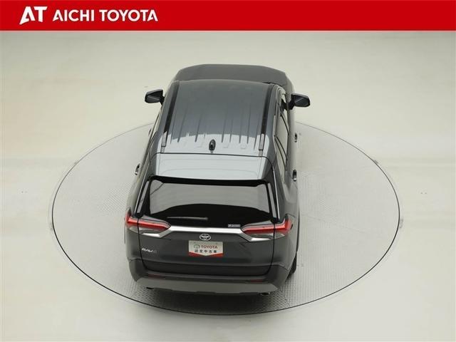 ＲＡＶ４ Ｇ　Ｂカメラ　パワーウインドウ　カーテンエアバック　運転席パワーシート　ワンオーナ　イモビライザー　キーレス　ＥＴＣ付　ＬＥＤヘッドライ　クルコン　オートエアコン　横滑り防止装置　ナビ　４ＷＤ車　ＡＢＳ（13枚目）