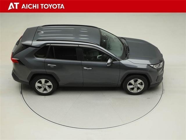 ＲＡＶ４ Ｇ　Ｂカメラ　パワーウインドウ　カーテンエアバック　運転席パワーシート　ワンオーナ　イモビライザー　キーレス　ＥＴＣ付　ＬＥＤヘッドライ　クルコン　オートエアコン　横滑り防止装置　ナビ　４ＷＤ車　ＡＢＳ（15枚目）