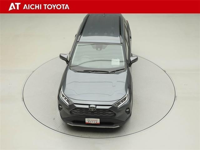 ＲＡＶ４ Ｇ　Ｂカメラ　パワーウインドウ　カーテンエアバック　運転席パワーシート　ワンオーナ　イモビライザー　キーレス　ＥＴＣ付　ＬＥＤヘッドライ　クルコン　オートエアコン　横滑り防止装置　ナビ　４ＷＤ車　ＡＢＳ（17枚目）