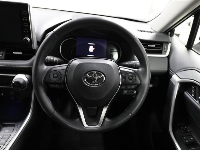 ＲＡＶ４ Ｇ　Ｂカメラ　パワーウインドウ　カーテンエアバック　運転席パワーシート　ワンオーナ　イモビライザー　キーレス　ＥＴＣ付　ＬＥＤヘッドライ　クルコン　オートエアコン　横滑り防止装置　ナビ　４ＷＤ車　ＡＢＳ（24枚目）