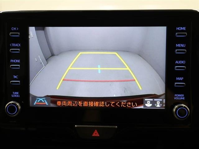 ヤリスクロス ハイブリッドＺ　ドライブレコーダ　インテリジェントキー　アルミホイル　ＬＥＤライト　リアカメラ　ナビ　クルーズコントロール　横滑り防止システム　メモリーナビゲーション　電動シ－ト　パワステ　オートエアコン　キーフリー（23枚目）