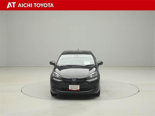 アクア Ｘ　踏み間違い防止　１００Ｖ　イモビ　ナビ　ＬＥＤヘッドライト　スマートキー　横滑り防止機能　キーレスエントリー　ワンオーナー　オートクルーズ　オートエアコン　ＥＴＣ　カーテンエアバッグ　ＡＢＳ（9枚目）