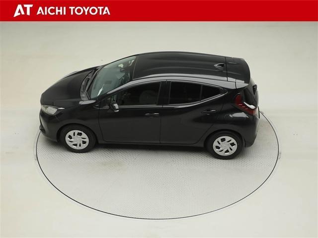 アクア Ｘ　踏み間違い防止　１００Ｖ　イモビ　ナビ　ＬＥＤヘッドライト　スマートキー　横滑り防止機能　キーレスエントリー　ワンオーナー　オートクルーズ　オートエアコン　ＥＴＣ　カーテンエアバッグ　ＡＢＳ（11枚目）