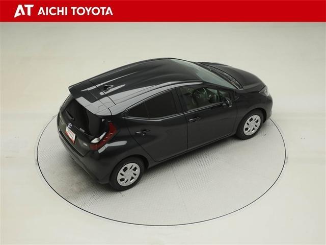 アクア Ｘ　踏み間違い防止　１００Ｖ　イモビ　ナビ　ＬＥＤヘッドライト　スマートキー　横滑り防止機能　キーレスエントリー　ワンオーナー　オートクルーズ　オートエアコン　ＥＴＣ　カーテンエアバッグ　ＡＢＳ（14枚目）