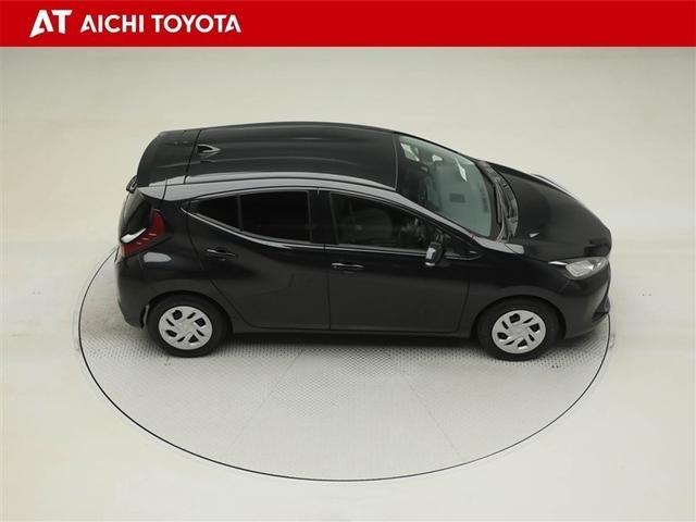 アクア Ｘ　踏み間違い防止　１００Ｖ　イモビ　ナビ　ＬＥＤヘッドライト　スマートキー　横滑り防止機能　キーレスエントリー　ワンオーナー　オートクルーズ　オートエアコン　ＥＴＣ　カーテンエアバッグ　ＡＢＳ（15枚目）