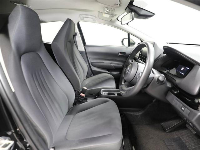 アクア Ｘ　踏み間違い防止　１００Ｖ　イモビ　ナビ　ＬＥＤヘッドライト　スマートキー　横滑り防止機能　キーレスエントリー　ワンオーナー　オートクルーズ　オートエアコン　ＥＴＣ　カーテンエアバッグ　ＡＢＳ（19枚目）