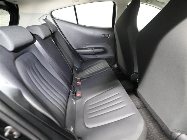 アクア Ｘ　踏み間違い防止　１００Ｖ　イモビ　ナビ　ＬＥＤヘッドライト　スマートキー　横滑り防止機能　キーレスエントリー　ワンオーナー　オートクルーズ　オートエアコン　ＥＴＣ　カーテンエアバッグ　ＡＢＳ（20枚目）