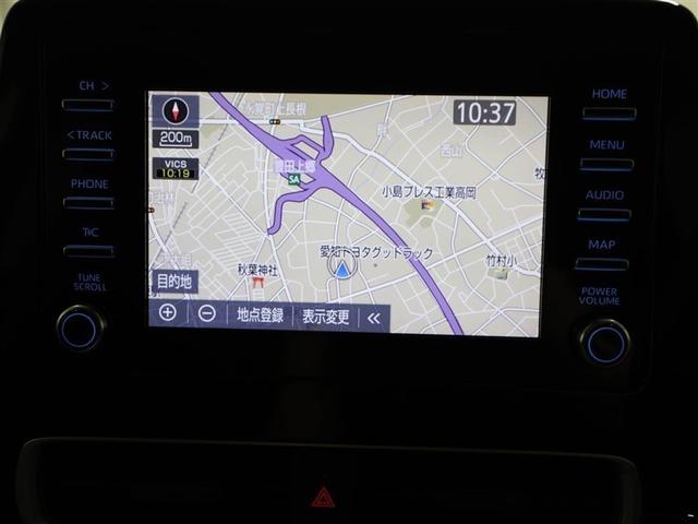 アクア Ｘ　踏み間違い防止　１００Ｖ　イモビ　ナビ　ＬＥＤヘッドライト　スマートキー　横滑り防止機能　キーレスエントリー　ワンオーナー　オートクルーズ　オートエアコン　ＥＴＣ　カーテンエアバッグ　ＡＢＳ（22枚目）