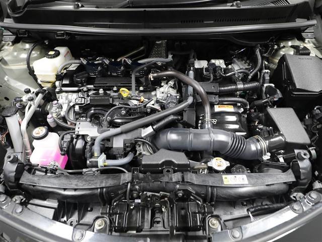 アクア Ｘ　踏み間違い防止　１００Ｖ　イモビ　ナビ　ＬＥＤヘッドライト　スマートキー　横滑り防止機能　キーレスエントリー　ワンオーナー　オートクルーズ　オートエアコン　ＥＴＣ　カーテンエアバッグ　ＡＢＳ（25枚目）