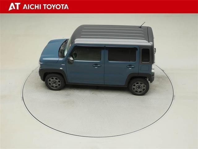 ハスラー ハイブリッドＧ　衝突回避支援システム　Ｓエネチャージ　イモビ　オートクルーズ　スマートキーシステム　ダブルエアバック　パワーステアリング　横滑り防止システム　エアコン　パワーウィンドウ　キーレスエントリー　１オーナー（11枚目）