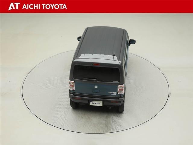 ハスラー ハイブリッドＧ　衝突回避支援システム　Ｓエネチャージ　イモビ　オートクルーズ　スマートキーシステム　ダブルエアバック　パワーステアリング　横滑り防止システム　エアコン　パワーウィンドウ　キーレスエントリー　１オーナー（13枚目）
