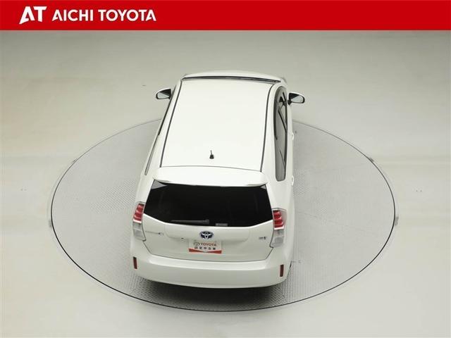 プリウスα Ｓ　チューン　ブラック　ＰＷ　１オーナー車　ＬＥＤライト　地デジＴＶ　ＤＶＤ再生機能　メモリナビ　セキュリティー　ＡＵＸ　ＥＴＣ付き　横滑り防止　スマートキープッシュスタート　ＴＶナビ　キーレスエントリー　デュアルエアバッグ（13枚目）