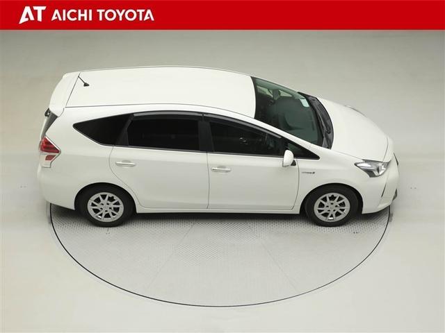 プリウスα Ｓ　チューン　ブラック　ＰＷ　１オーナー車　ＬＥＤライト　地デジＴＶ　ＤＶＤ再生機能　メモリナビ　セキュリティー　ＡＵＸ　ＥＴＣ付き　横滑り防止　スマートキープッシュスタート　ＴＶナビ　キーレスエントリー　デュアルエアバッグ（15枚目）