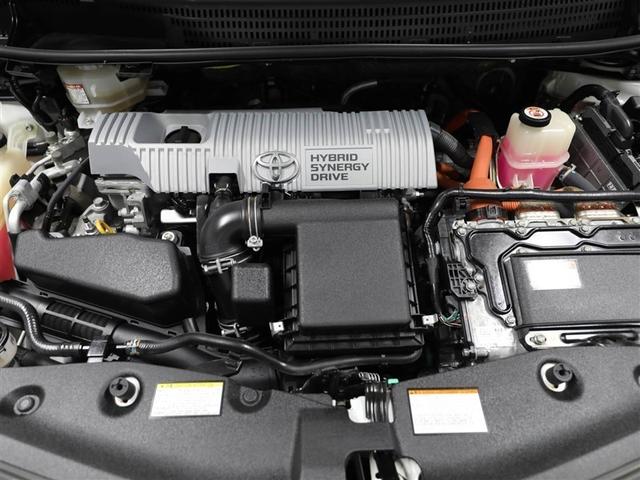 プリウスα Ｓ　チューン　ブラック　ＰＷ　１オーナー車　ＬＥＤライト　地デジＴＶ　ＤＶＤ再生機能　メモリナビ　セキュリティー　ＡＵＸ　ＥＴＣ付き　横滑り防止　スマートキープッシュスタート　ＴＶナビ　キーレスエントリー　デュアルエアバッグ（25枚目）