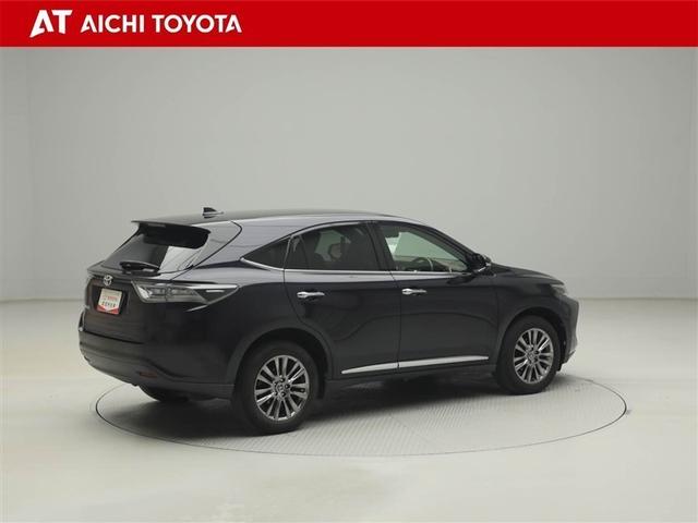 ハリアー プレミアム ワンオーナ カーテンエアバッグ クルーズC Bカメラ 電動パワーシート LEDライト メモリナビ 横滑り防止機能 オートエアコン Aストップ エアバッグ AW DVD再生可 パワーウィンドウ キーレス(6枚目)