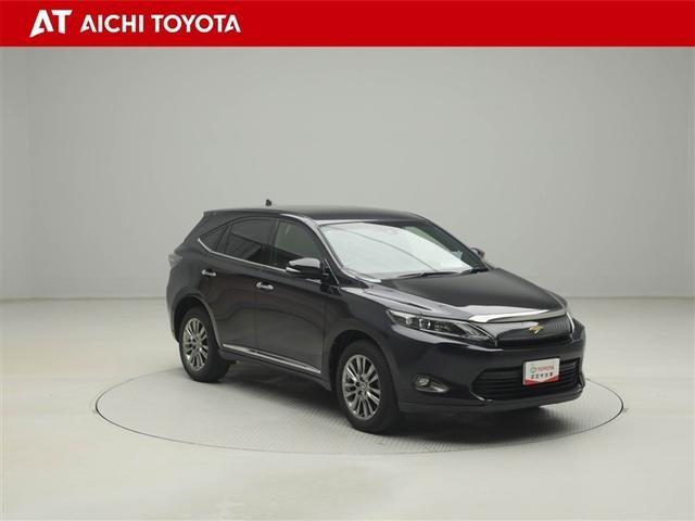 ハリアー プレミアム ワンオーナ カーテンエアバッグ クルーズC Bカメラ 電動パワーシート LEDライト メモリナビ 横滑り防止機能 オートエアコン Aストップ エアバッグ AW DVD再生可 パワーウィンドウ キーレス(8枚目)