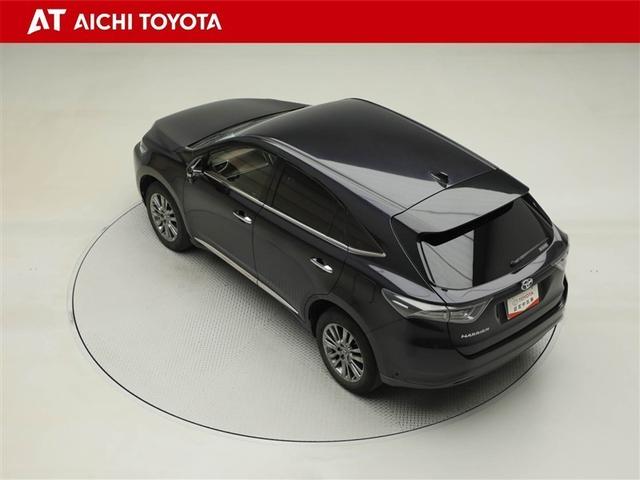 ハリアー プレミアム ワンオーナ カーテンエアバッグ クルーズC Bカメラ 電動パワーシート LEDライト メモリナビ 横滑り防止機能 オートエアコン Aストップ エアバッグ AW DVD再生可 パワーウィンドウ キーレス(12枚目)