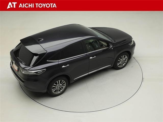 ハリアー プレミアム ワンオーナ カーテンエアバッグ クルーズC Bカメラ 電動パワーシート LEDライト メモリナビ 横滑り防止機能 オートエアコン Aストップ エアバッグ AW DVD再生可 パワーウィンドウ キーレス(14枚目)