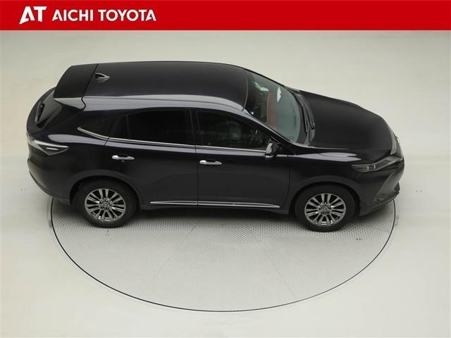 ハリアー プレミアム ワンオーナ カーテンエアバッグ クルーズC Bカメラ 電動パワーシート LEDライト メモリナビ 横滑り防止機能 オートエアコン Aストップ エアバッグ AW DVD再生可 パワーウィンドウ キーレス(15枚目)