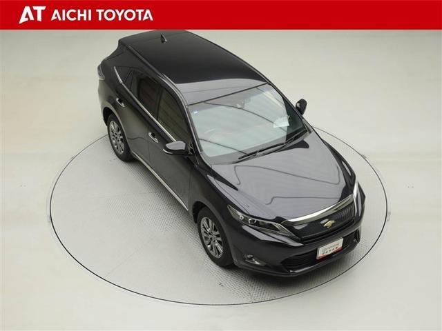 ハリアー プレミアム ワンオーナ カーテンエアバッグ クルーズC Bカメラ 電動パワーシート LEDライト メモリナビ 横滑り防止機能 オートエアコン Aストップ エアバッグ AW DVD再生可 パワーウィンドウ キーレス(16枚目)