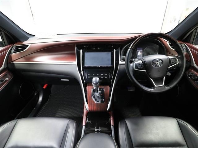 ハリアー プレミアム ワンオーナ カーテンエアバッグ クルーズC Bカメラ 電動パワーシート LEDライト メモリナビ 横滑り防止機能 オートエアコン Aストップ エアバッグ AW DVD再生可 パワーウィンドウ キーレス(18枚目)