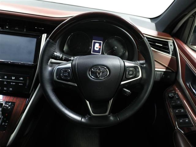 ハリアー プレミアム ワンオーナ カーテンエアバッグ クルーズC Bカメラ 電動パワーシート LEDライト メモリナビ 横滑り防止機能 オートエアコン Aストップ エアバッグ AW DVD再生可 パワーウィンドウ キーレス(24枚目)