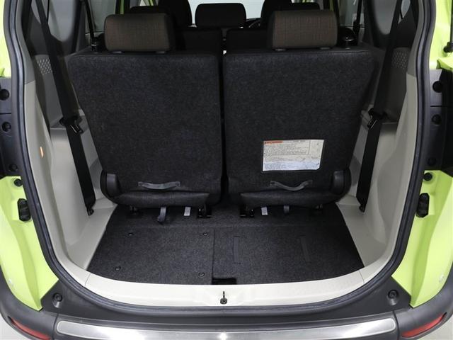 シエンタ ハイブリッドG ブレーキサポート LEDライト Bカメラ 地デジ 1オーナー DVD キーフリー スマキー 横滑り防止システム メモリナビ ナビTV ウォークスルー ETC イモビライザー 運転席エアバック PW(21枚目)