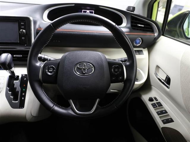 シエンタ ハイブリッドG ブレーキサポート LEDライト Bカメラ 地デジ 1オーナー DVD キーフリー スマキー 横滑り防止システム メモリナビ ナビTV ウォークスルー ETC イモビライザー 運転席エアバック PW(24枚目)