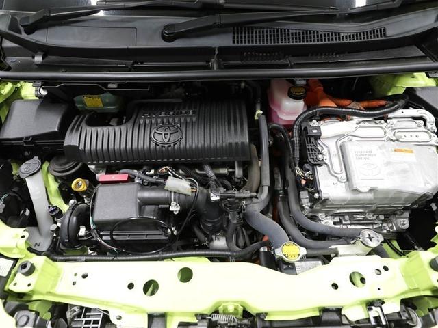 シエンタ ハイブリッドG ブレーキサポート LEDライト Bカメラ 地デジ 1オーナー DVD キーフリー スマキー 横滑り防止システム メモリナビ ナビTV ウォークスルー ETC イモビライザー 運転席エアバック PW(25枚目)