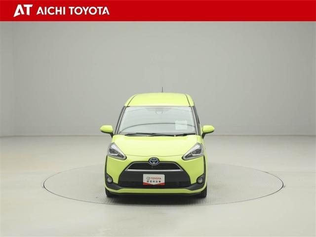 シエンタ ハイブリッドG ブレーキサポート LEDライト Bカメラ 地デジ 1オーナー DVD キーフリー スマキー 横滑り防止システム メモリナビ ナビTV ウォークスルー ETC ドライブレコーダー イモビライザー PW(9枚目)