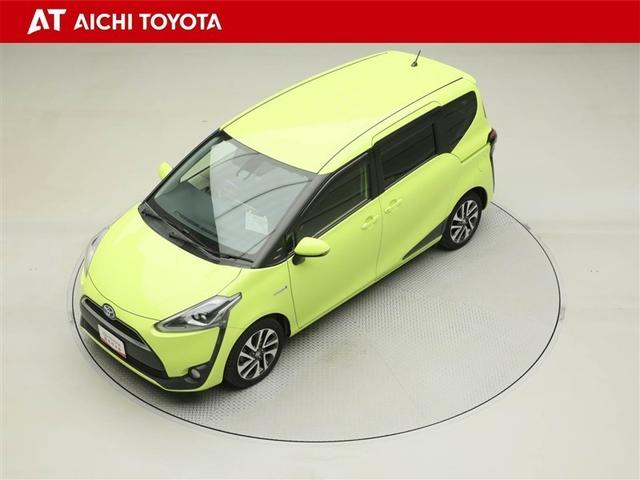 シエンタ ハイブリッドG ブレーキサポート LEDライト Bカメラ 地デジ 1オーナー DVD キーフリー スマキー 横滑り防止システム メモリナビ ナビTV ウォークスルー ETC ドライブレコーダー イモビライザー PW(10枚目)